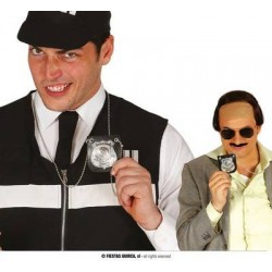 DISTINTIVO POLIZIA PENDENTE