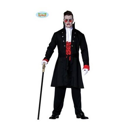 COSTUME VAMPIRO 14-16 ANNI