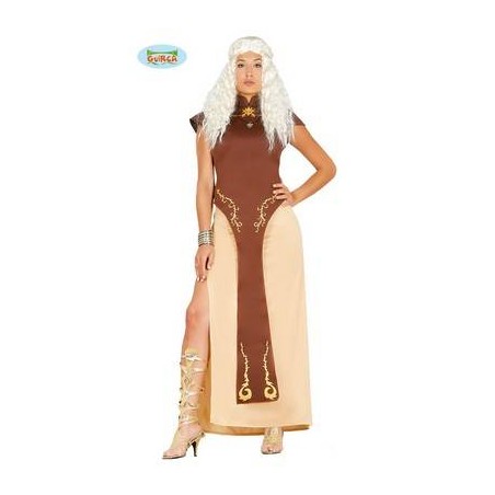 COSTUME REGINA DRAGONE TG.42/44