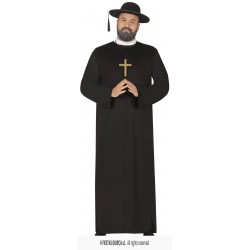 COSTUME PRETE TG.XL 54-56