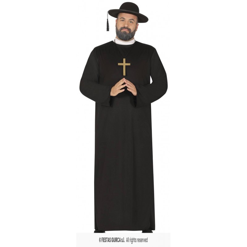 COSTUME PRETE TG.XL 54-56