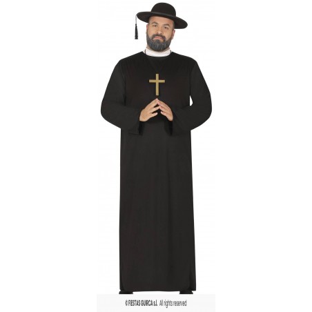 COSTUME PRETE TG.XL 54-56