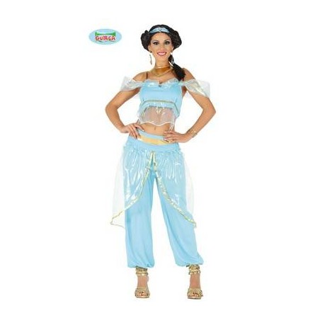 COSTUME PRINCIPESSA DEL DESERTO TG 42-44