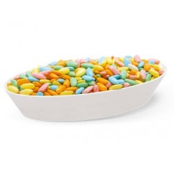 RISO ALLEGRO DELLA FELICITà COLORATO 1kg CRISPO