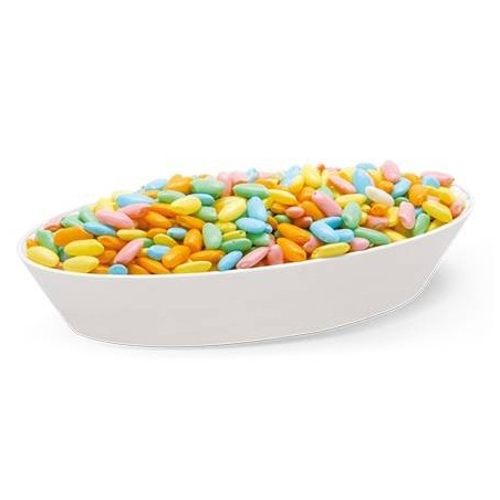 RISO ALLEGRO DELLA FELICITà COLORATO 1kg CRISPO