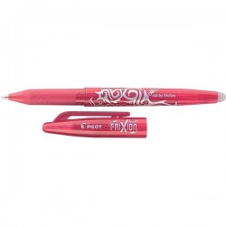 PENNA PILOT FRIXION BALL 0.7 ROSSO