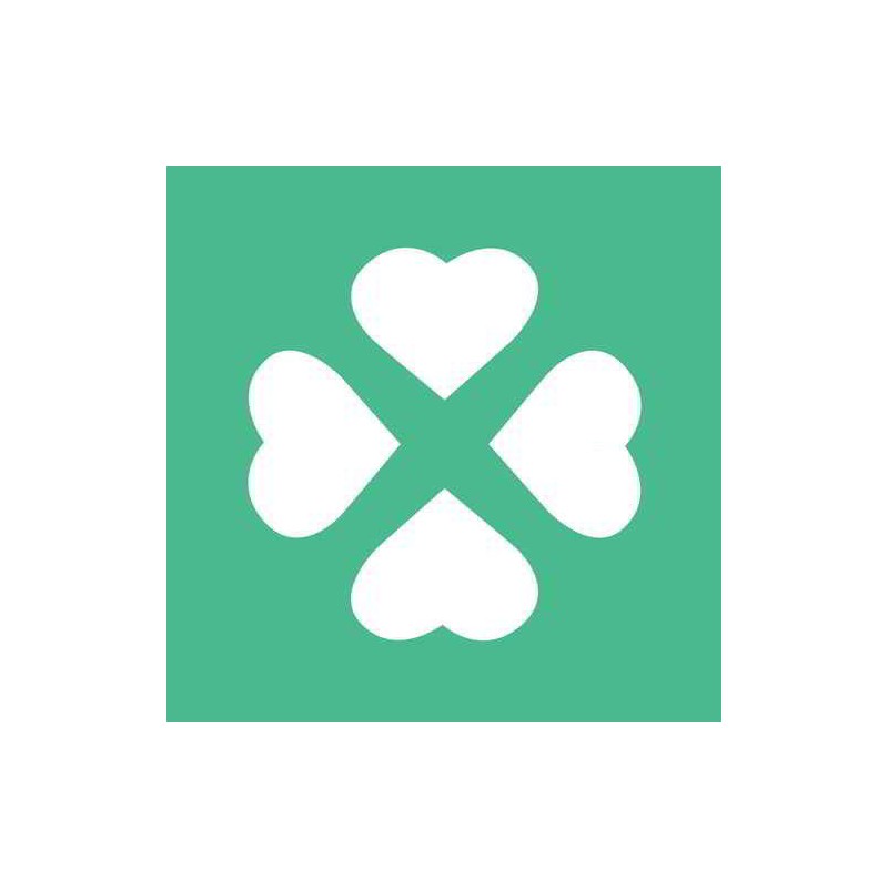 CANDELINE SWEET FOREST 10cm 4pz