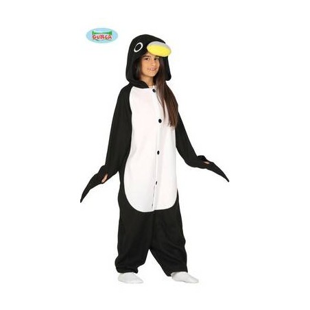 COSTUME PINGUINO 10/12 ANNI