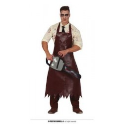 COSTUME KILLER TG.52-54