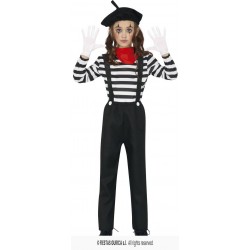 COSTUME MIMO 10-12 ANNI
