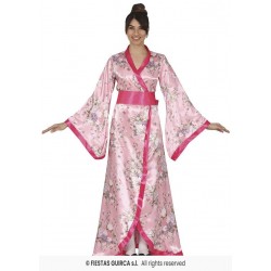 COSTUME KIMONO DONNA TG.S 36-38