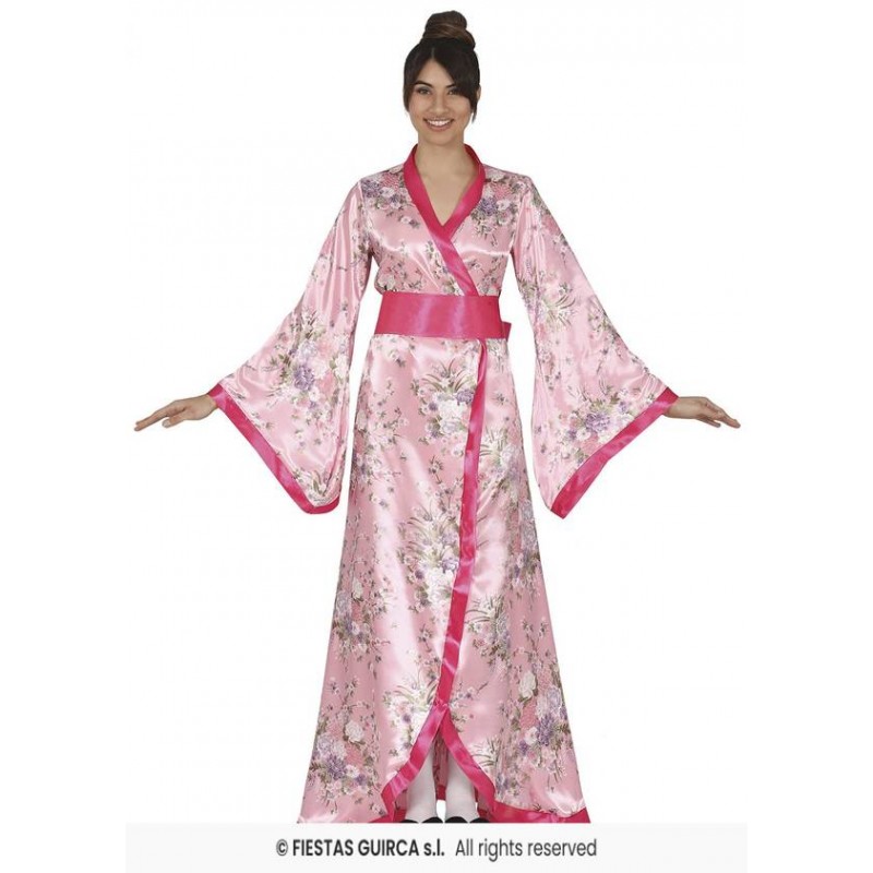 COSTUME KIMONO DONNA TG.S 36-38