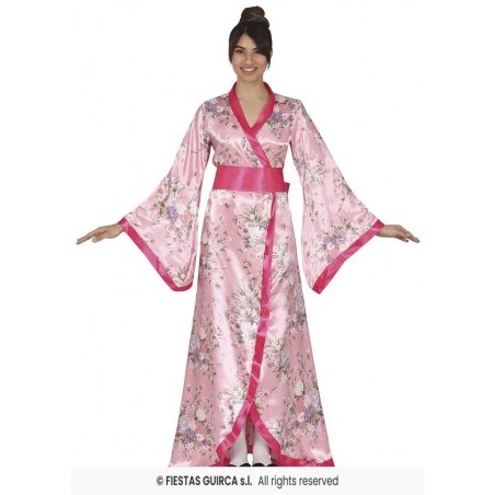 COSTUME KIMONO DONNA TG.S 36-38