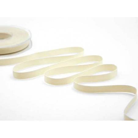 NASTRO POLYCOTTON mm10x25mt COL.35 AVORIO