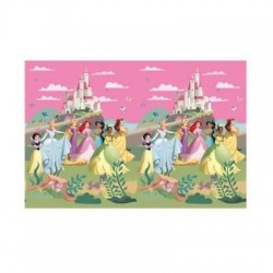 TOVAGLIA PVC 120x180 PRINCIPESSE