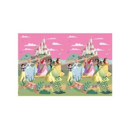 TOVAGLIA PVC 120x180 PRINCIPESSE