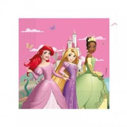 TOVAGLIOLI 33x33 PRINCIPESSE 20pz