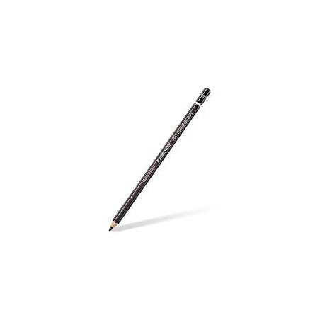 MATITA LUMOGRHAPH BLACK 100% PEFC 4B