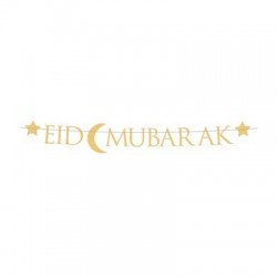 FESTONE EDI MUBARAK 220x15cm