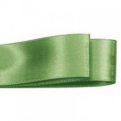 DOPPIO RASO mm40x25mt VERDE SR009 BAR