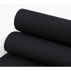 TOVAGLIOLI 38x38 STAR NERO 40pz FATO