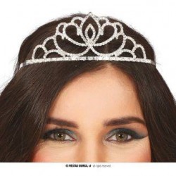 CERCHIETTO CORONCINA DA SPOSA