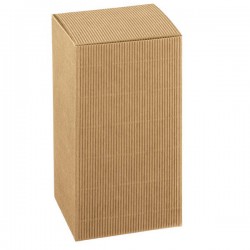 SCATOLA PIEGHEVOLE ON. AVANA 8x8x11cm 10pz