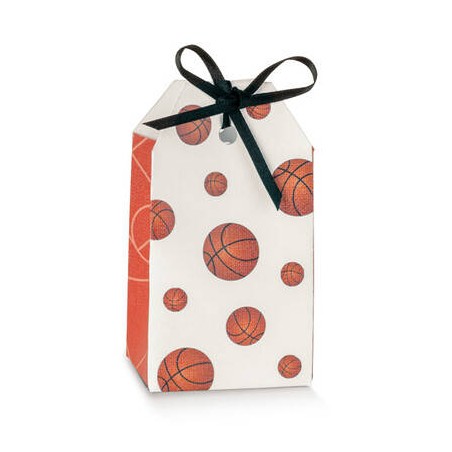 SCATOLA TAG 5,5x3,5x10cm BASKET 10pz