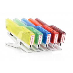 CUCITRICE ZENITH 590 FUN BLISTER COLOR ASS.TI