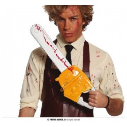 MOTOSEGA 54cm PLASTICA