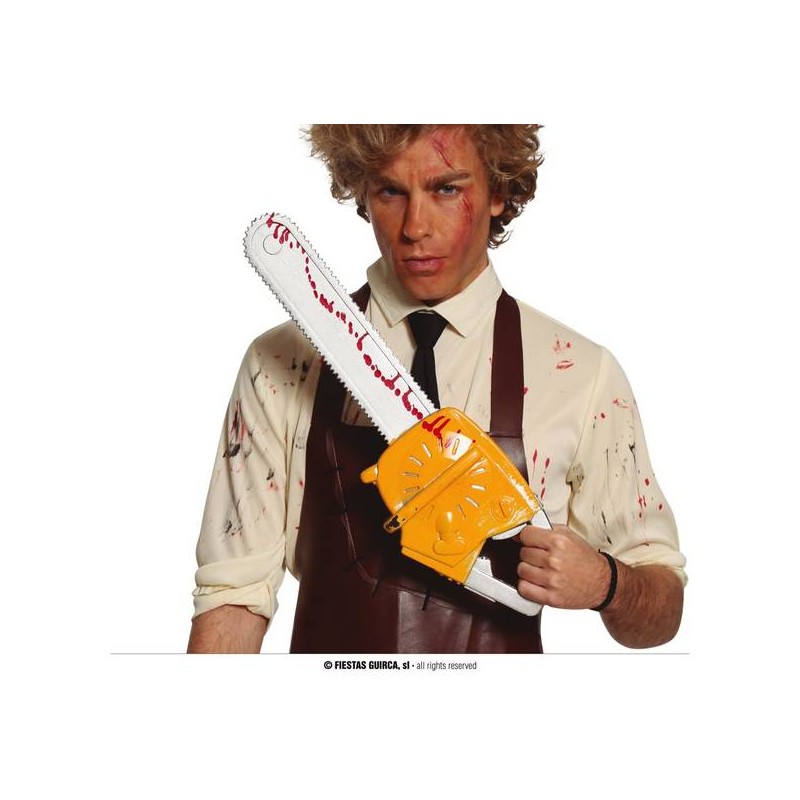 MOTOSEGA 54cm PLASTICA