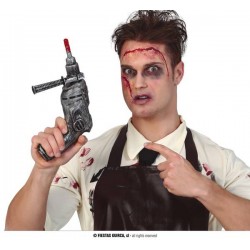 TRAPANO ELETTRICO 25x16cm PLASTICA