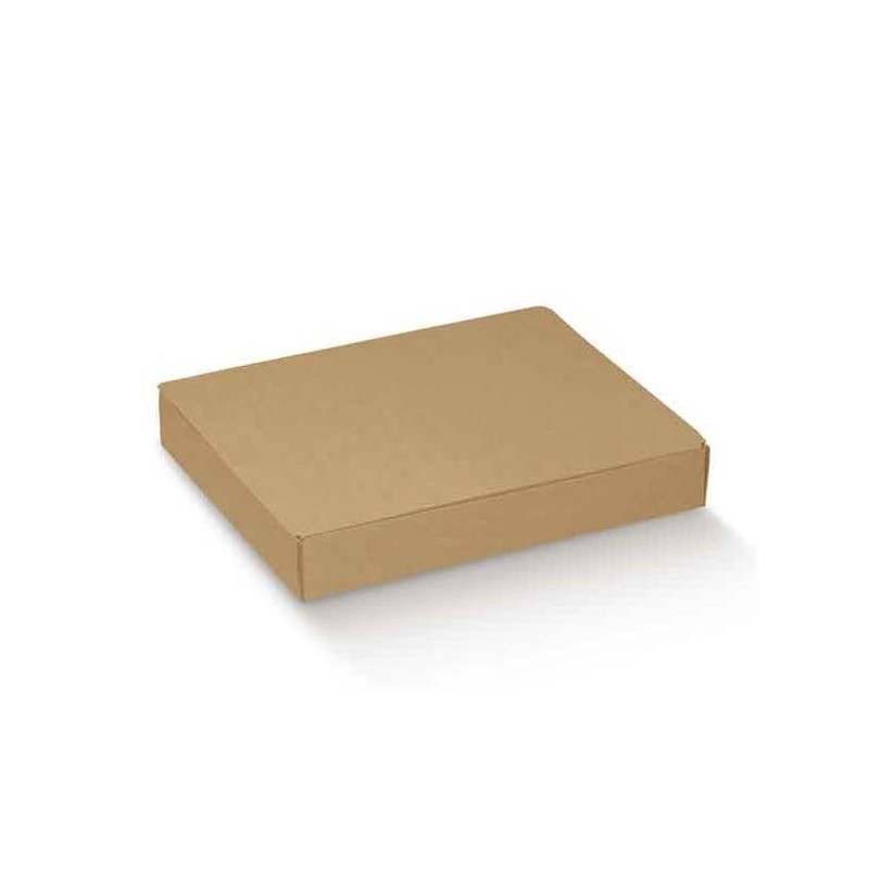 SCATOLA CORNICE AVANA LISCIA 26x23x3cm