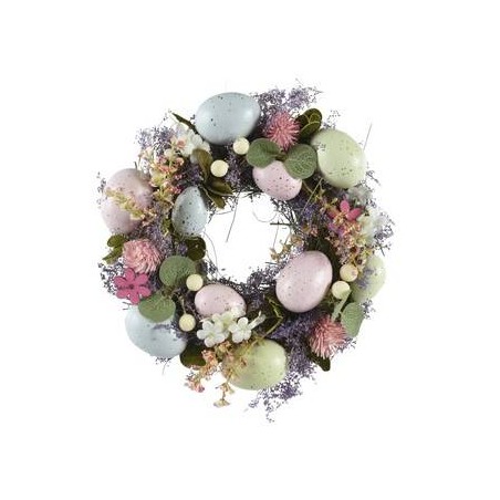 CORONA PASQUALE ø23cm