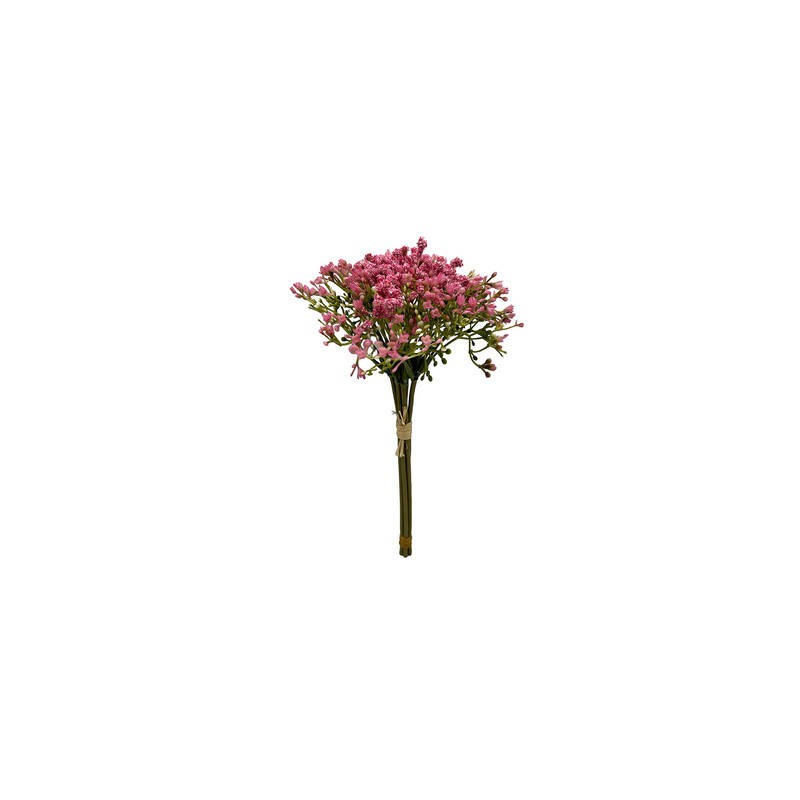 BOUQUET GYPSOPHILA 30cm ROSA