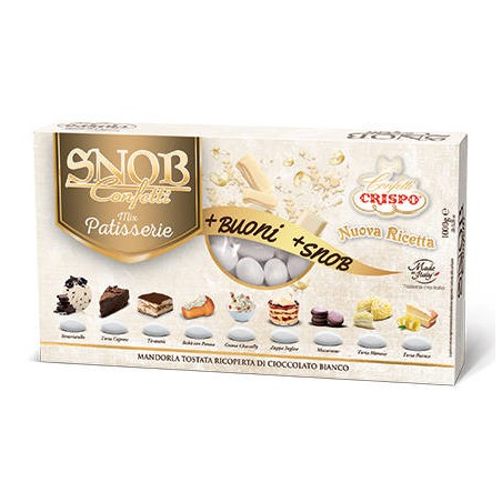 CONFETTI SNOB MIX PATISSERIE 1kg