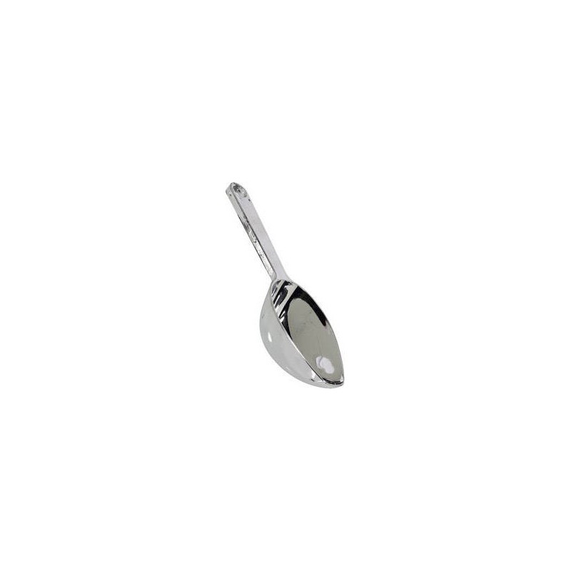 PALETTA SESSOLA MINI 16,7cm ARGENTO