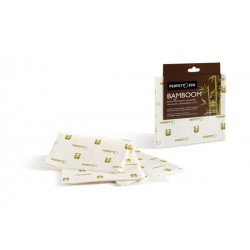 PANNO FIBRA BAMBù MULTIUSO 38x38 2pz