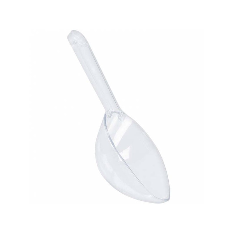 PALETTA SESSOLA MINI TRASPARENTE