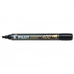 PILOT PERMANENT MARKER MK400  SCA 1,5-4mm NERO