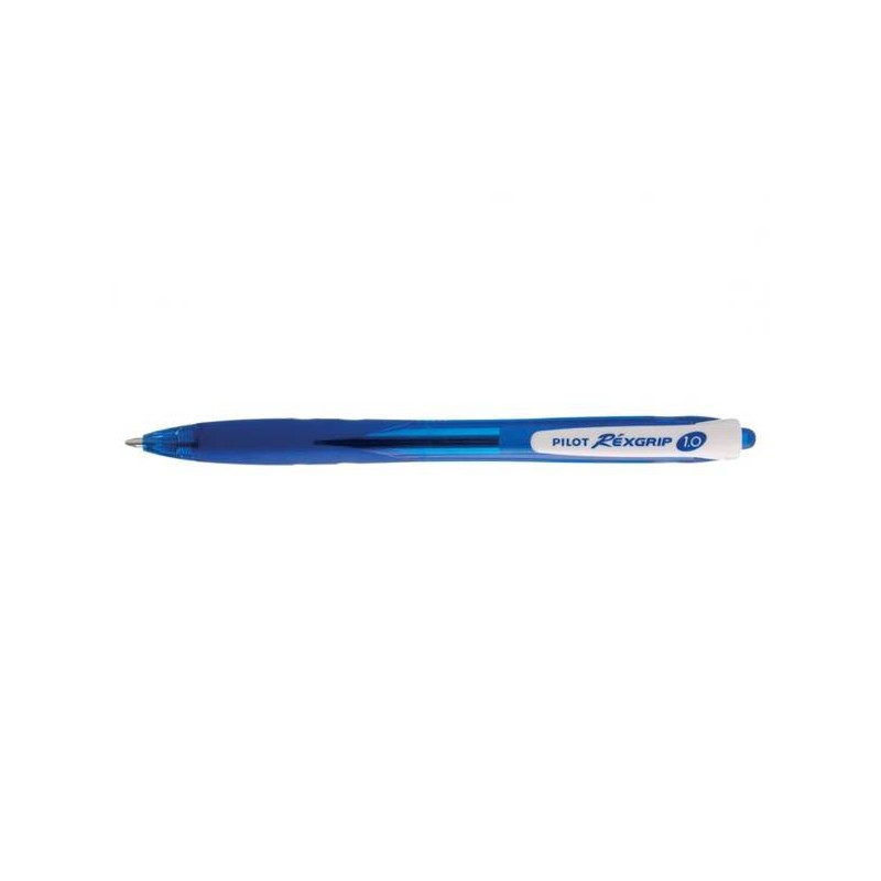 PENNA PILOT REXGRIP 1.0 BLU