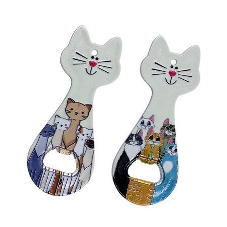 APRIBOTTIGLIA GATTO ASS.TI 1pz