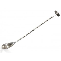 VIN BOUQUET CUCCHIAIO TWISTED SPOON