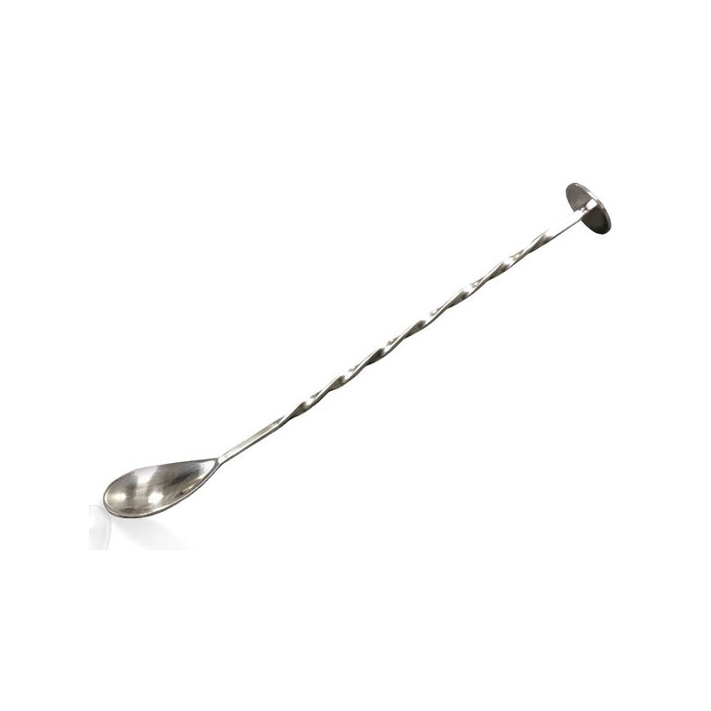 VIN BOUQUET CUCCHIAIO TWISTED SPOON