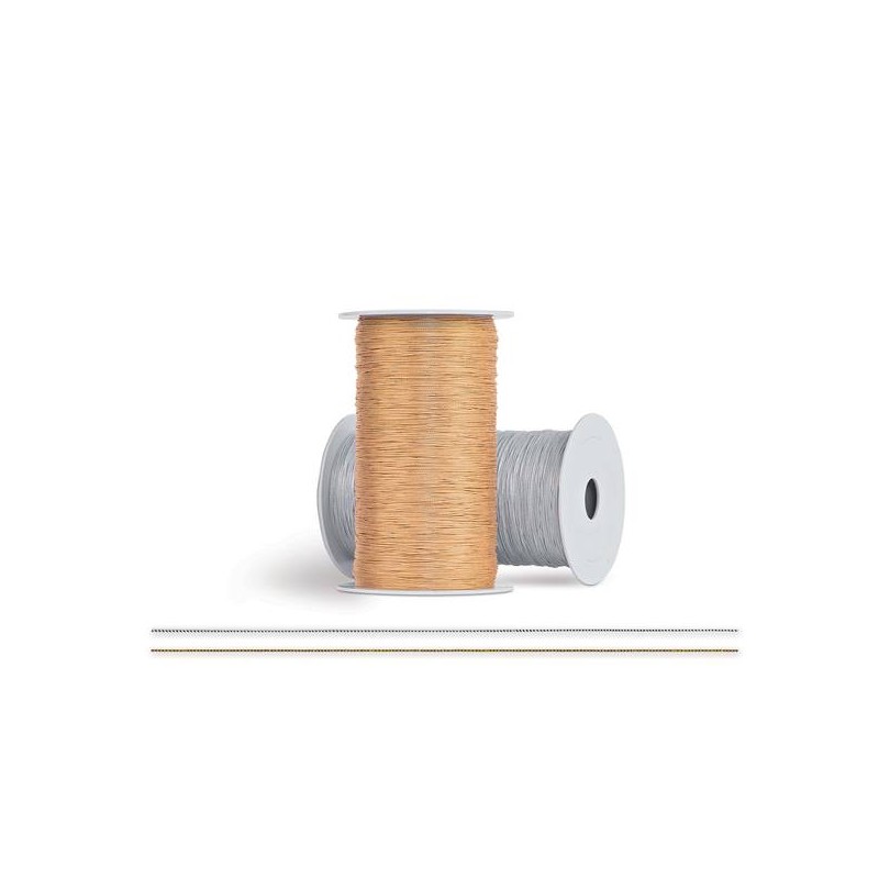 CORDINO VERGOLINA 1203 100mt 04-ARGENTO