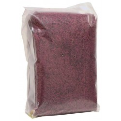 TRUCIOLO IN CARTA COLORATA SCATOLA 5KG BORDEAUX