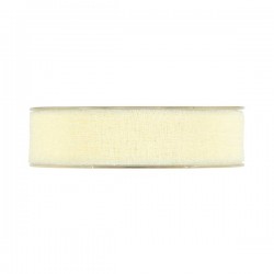 NASTRO DELICATE mm25x25mt LIGHT CREMA