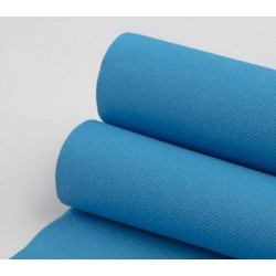 TOVAGLIOLI 38x38 STAR TURCHESE 40pz FATO