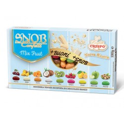 CONFETTI SNOB MIX FRUIT 1kg