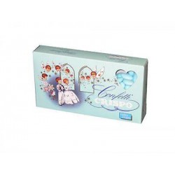 CONFETTI MANDORLA PELATA REGINA CELESTE 1KG